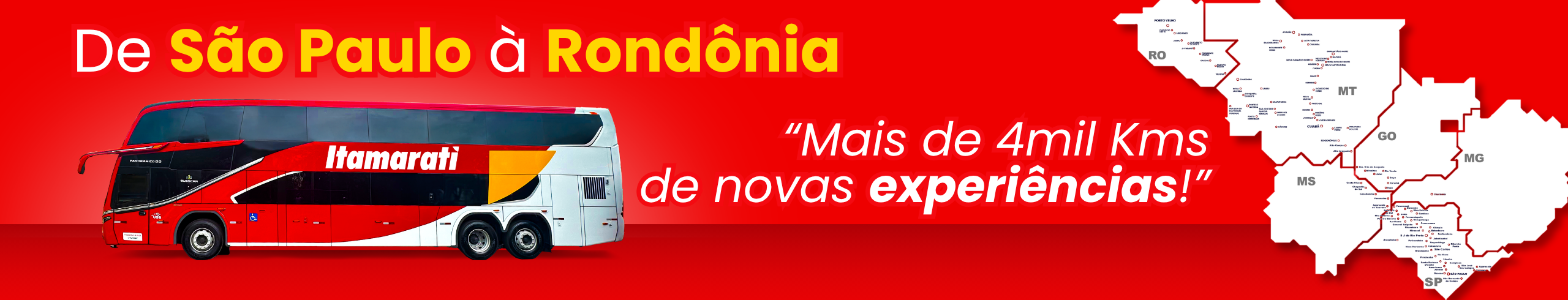 Banner carrossel