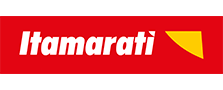 Logo Itamarati